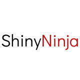 Shiny Ninja